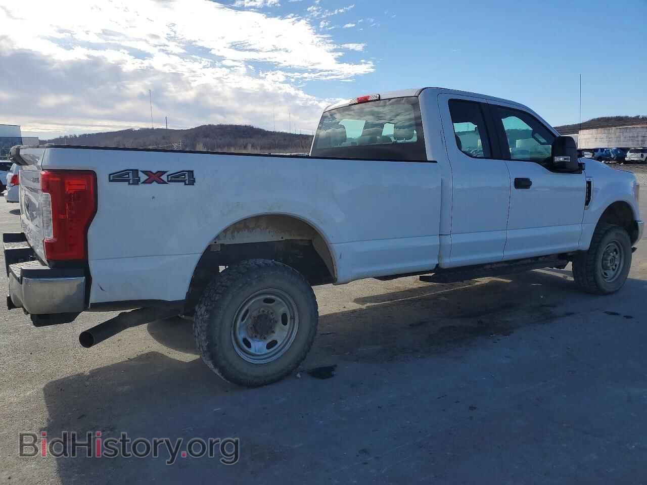 2017 FORD F250 - VIN: 1FT7X2B68HEC46669 - Фото 3