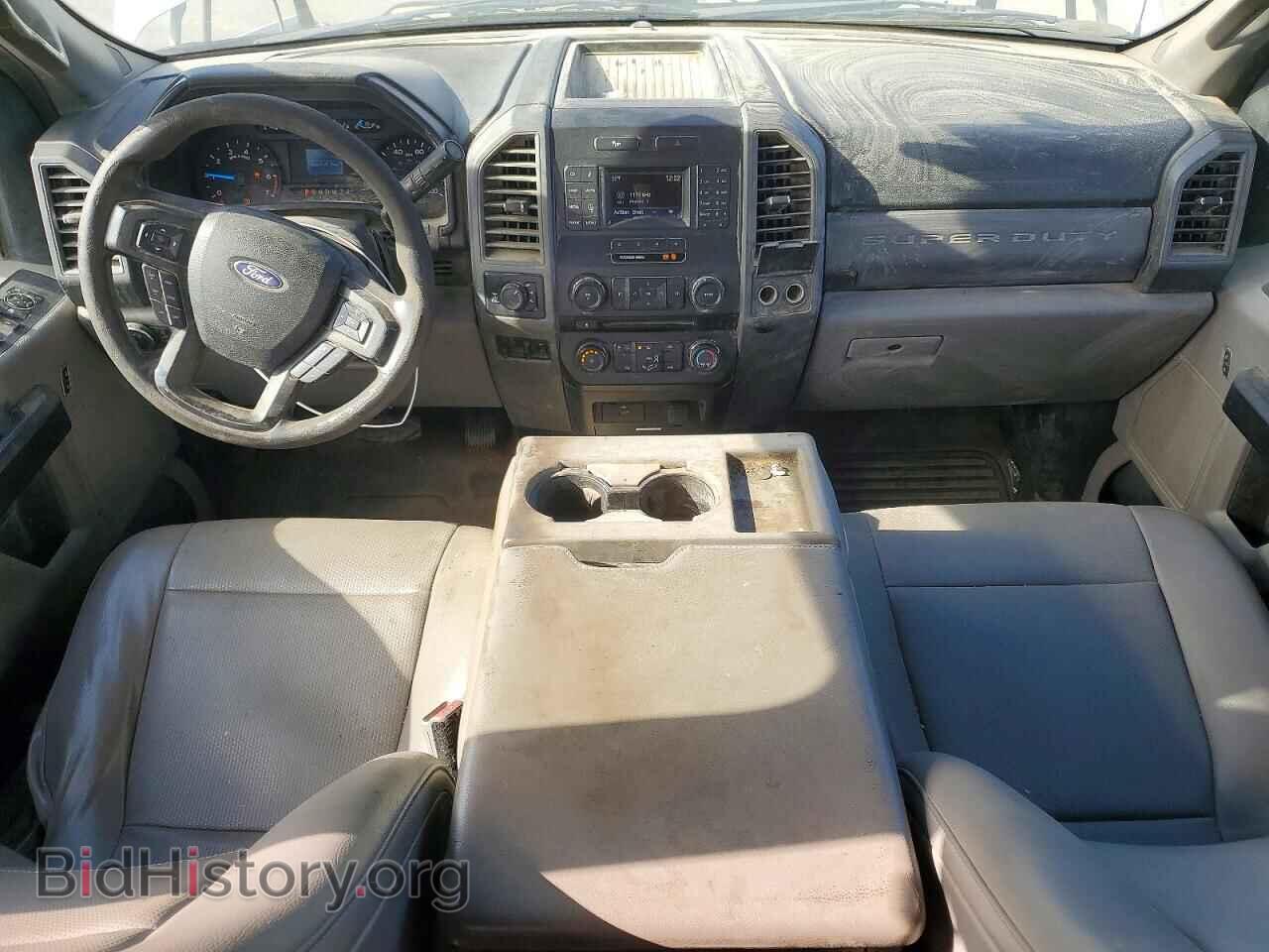 2017 FORD F250 - VIN: 1FT7X2B68HEC46669 - Фото 8