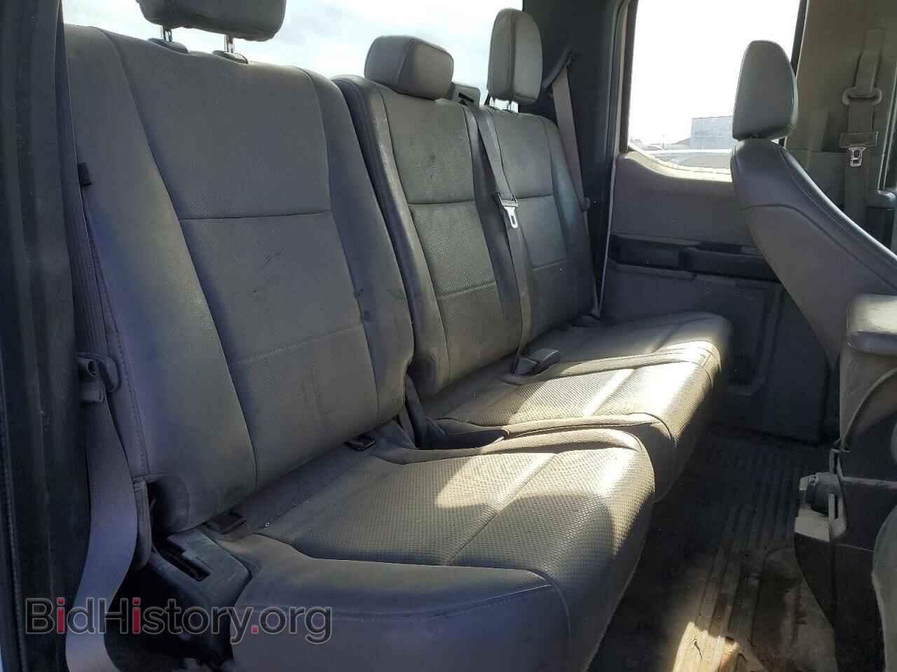 2017 FORD F250 - VIN: 1FT7X2B68HEC46669 - Фото 10