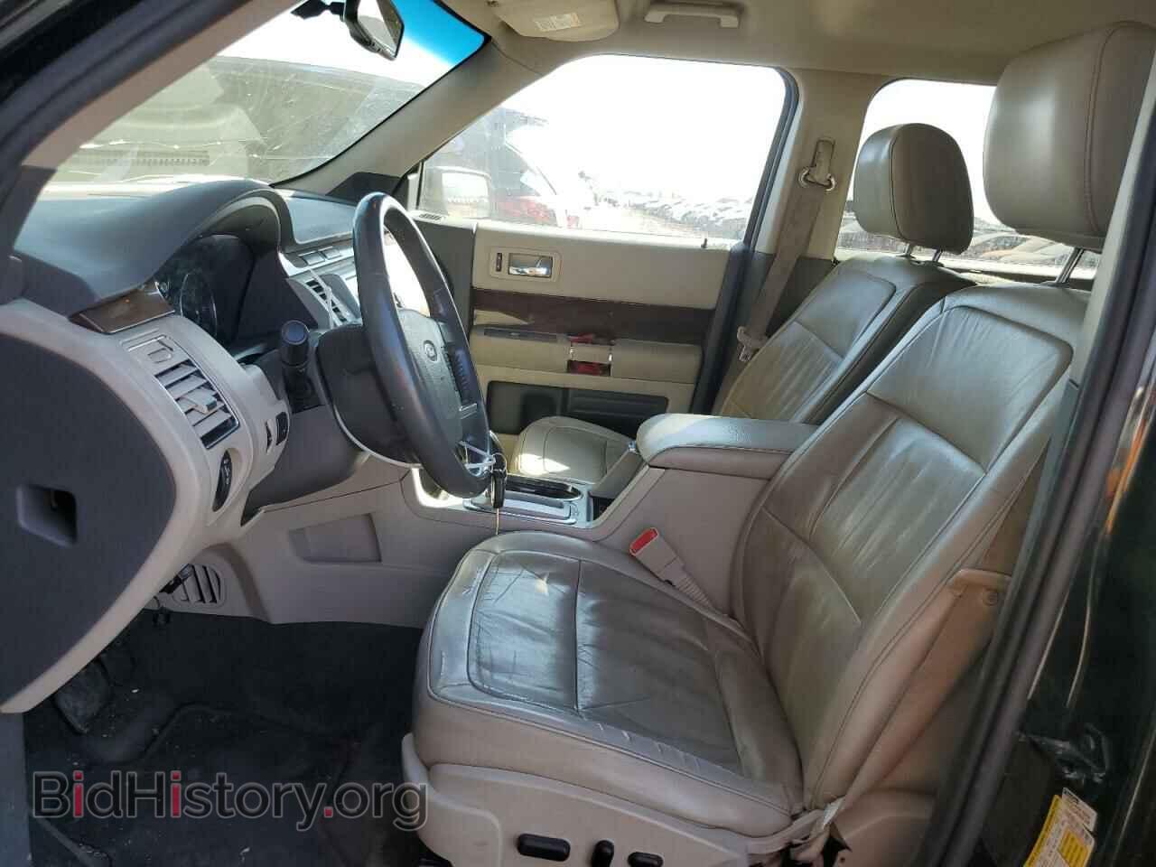 2010 FORD FLEX - VIN: 2FMHK6CC3ABB29383 - Фото 7