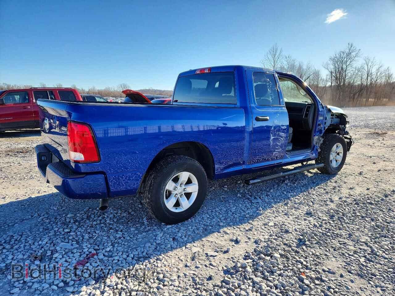 2018 RAM 1500 - VIN: 1C6RR6FG0JS171395 - Фото 3