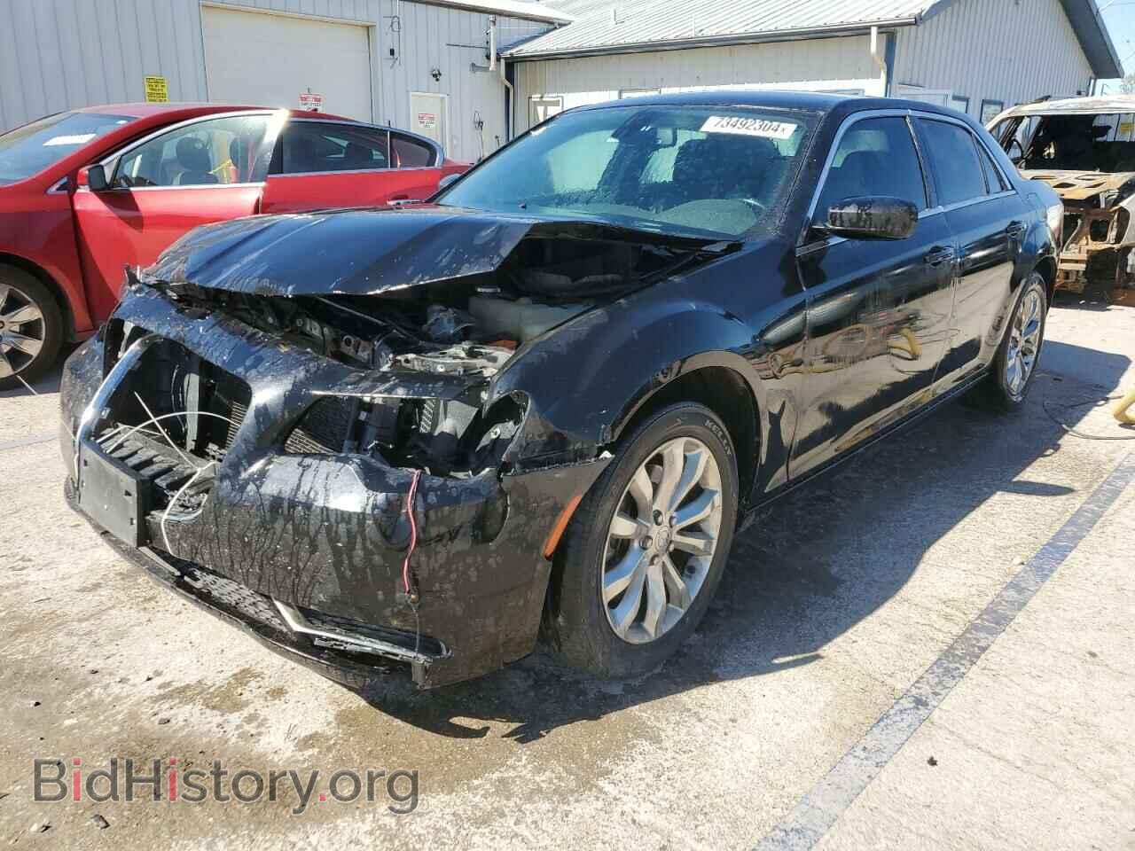 Photo 2C3CCARG7HH637473 - CHRYSLER 300 2017
