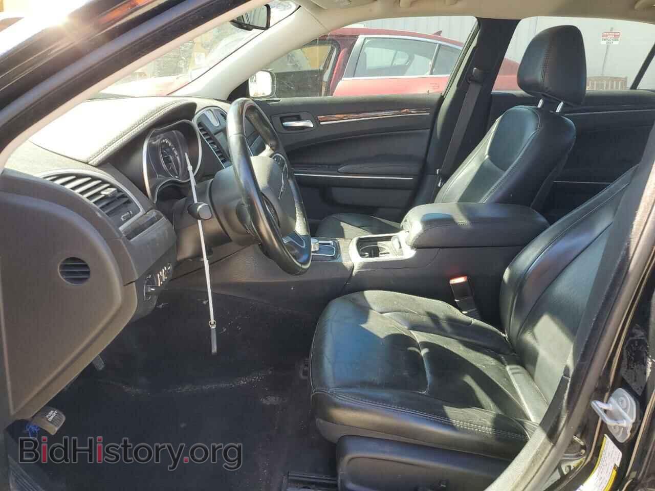 2017 CHRYSLER 300 - VIN: 2C3CCARG7HH637473 - Фото 7