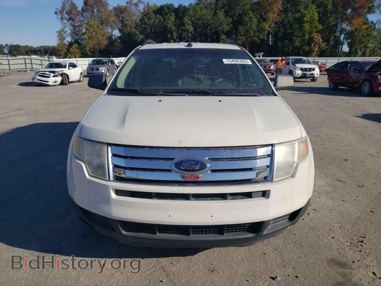 2010 FORD EDGE - VIN: 2FMDK3GC3ABA56393 - Photo 5