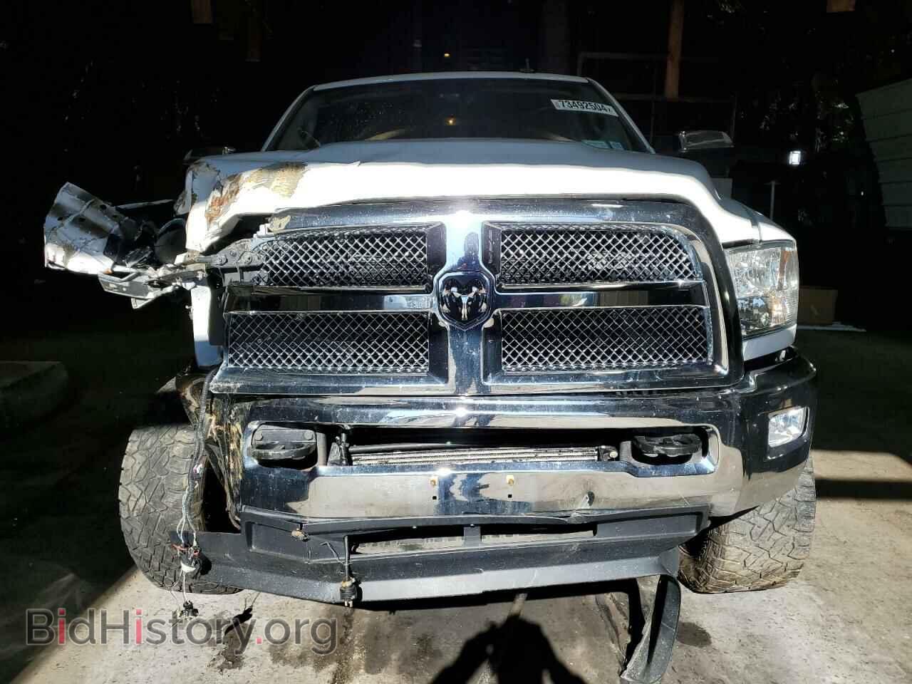 2018 RAM All Models - VIN: 3C6UR5DL8JG127141 - Фото 5