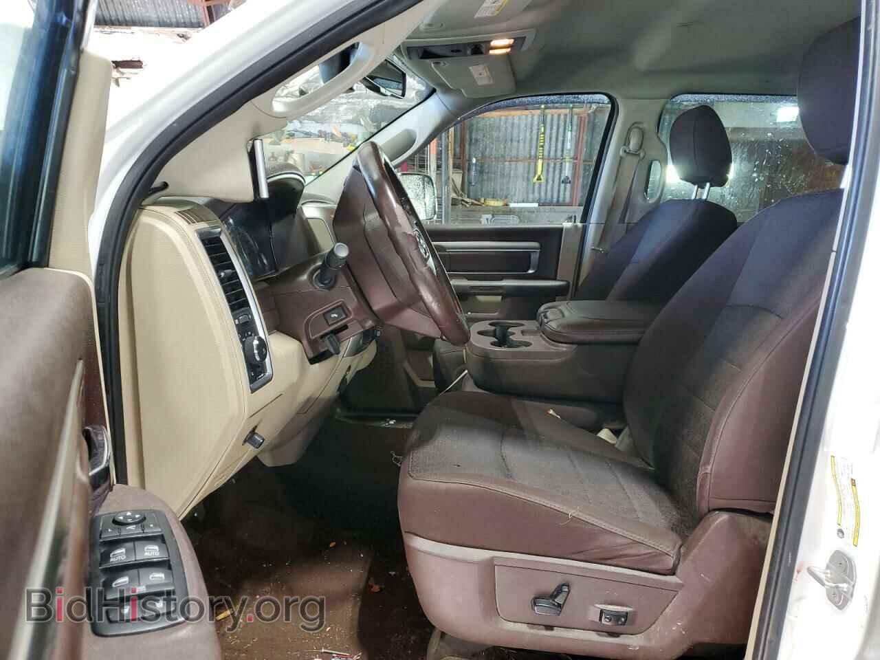 2018 RAM All Models - VIN: 3C6UR5DL8JG127141 - Фото 7