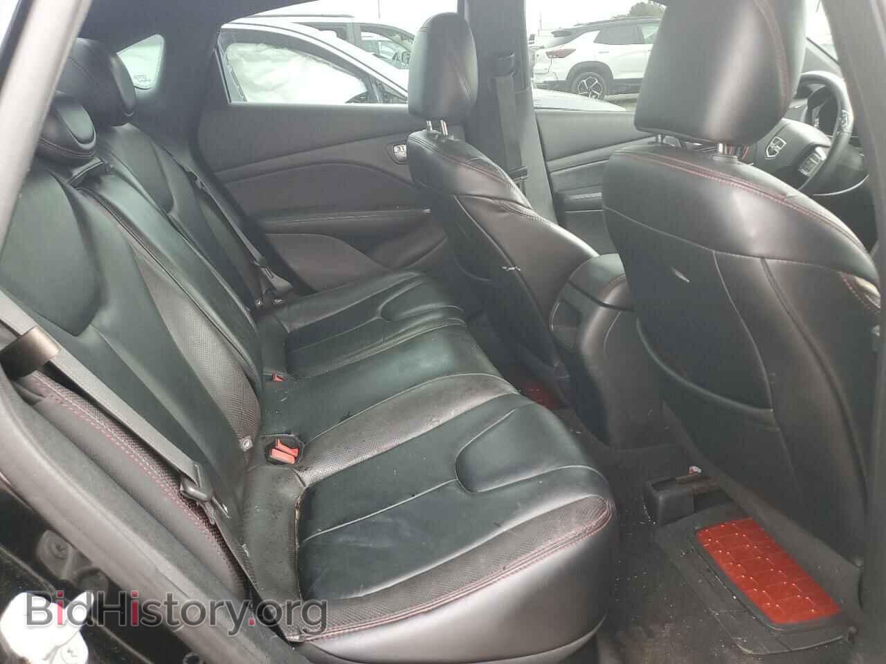 2015 DODGE DART - VIN: 1C3CDFEB6FD223342 - Фото 10