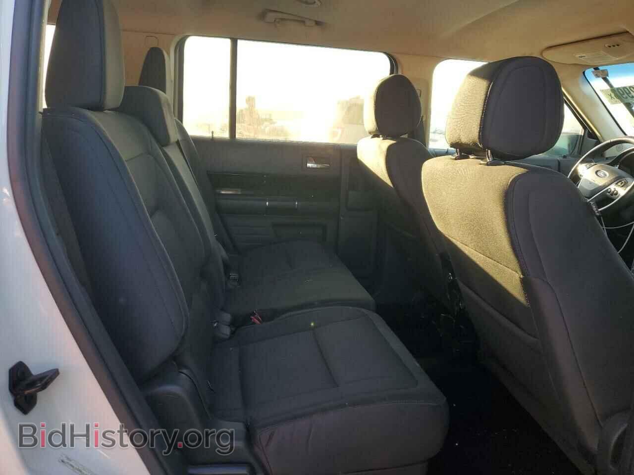 2013 FORD FLEX - VIN: 2FMGK5C88DBD31786 - Photo 11
