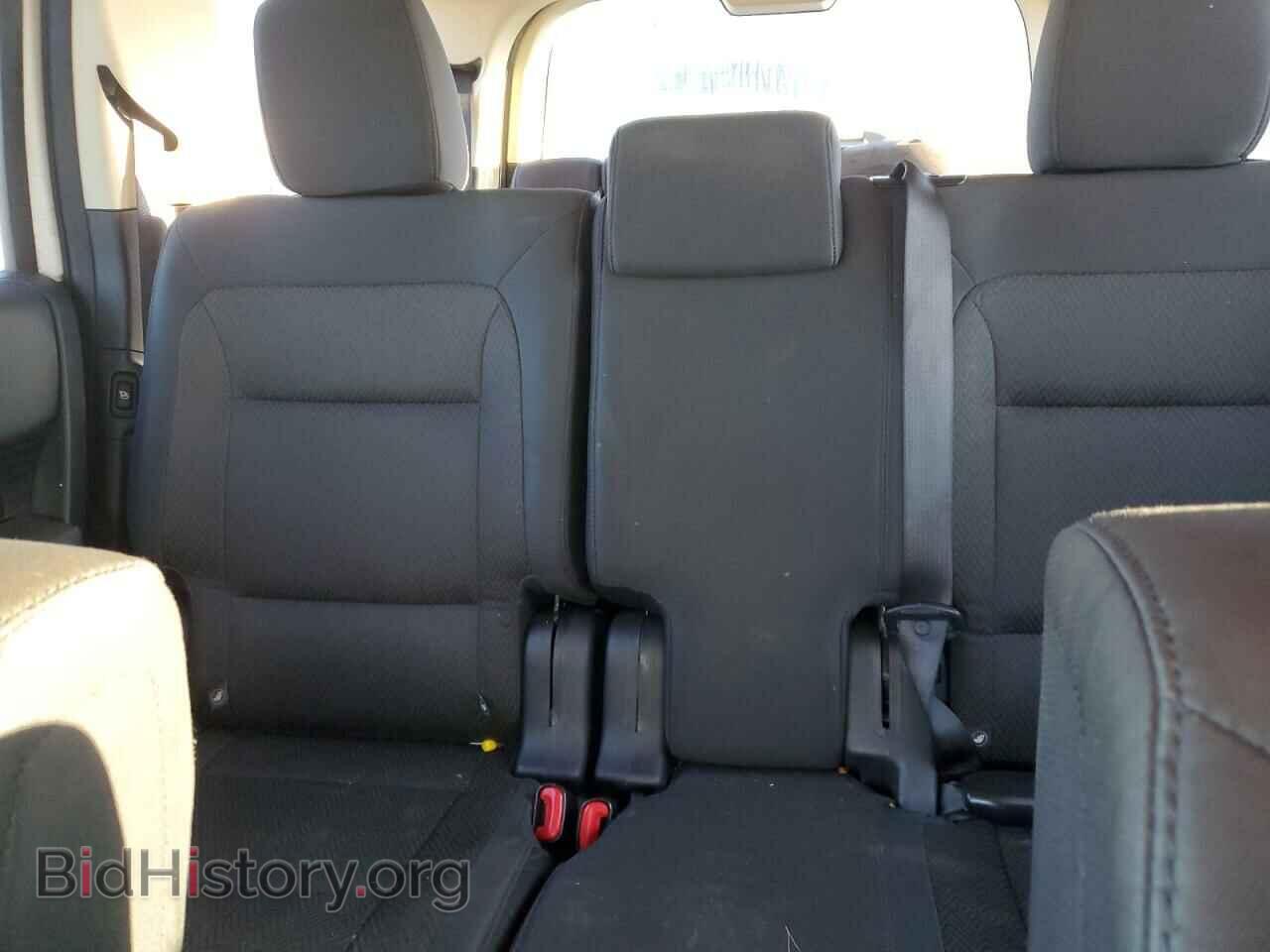 2013 FORD FLEX - VIN: 2FMGK5C88DBD31786 - Photo 10