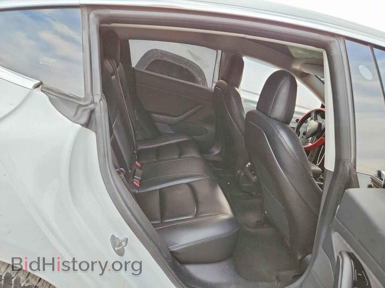 2018 TESLA MODEL 3 - VIN: 5YJ3E1EA7JF022991 - Photo 10