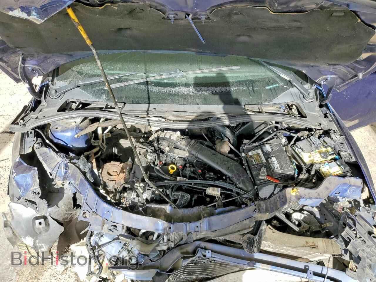 2016 FORD FOCUS - VIN: 1FADP3L96GL228530 - Фото 12
