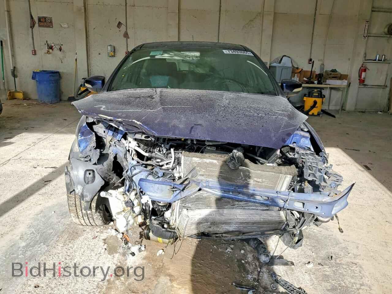2016 FORD FOCUS - VIN: 1FADP3L96GL228530 - Фото 5