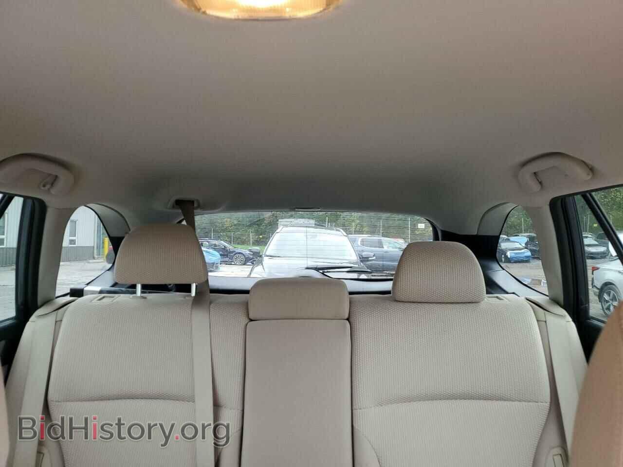 2017 SUBARU OUTBACK - VIN: 4S4BSACC5H3301562 - Фото 10