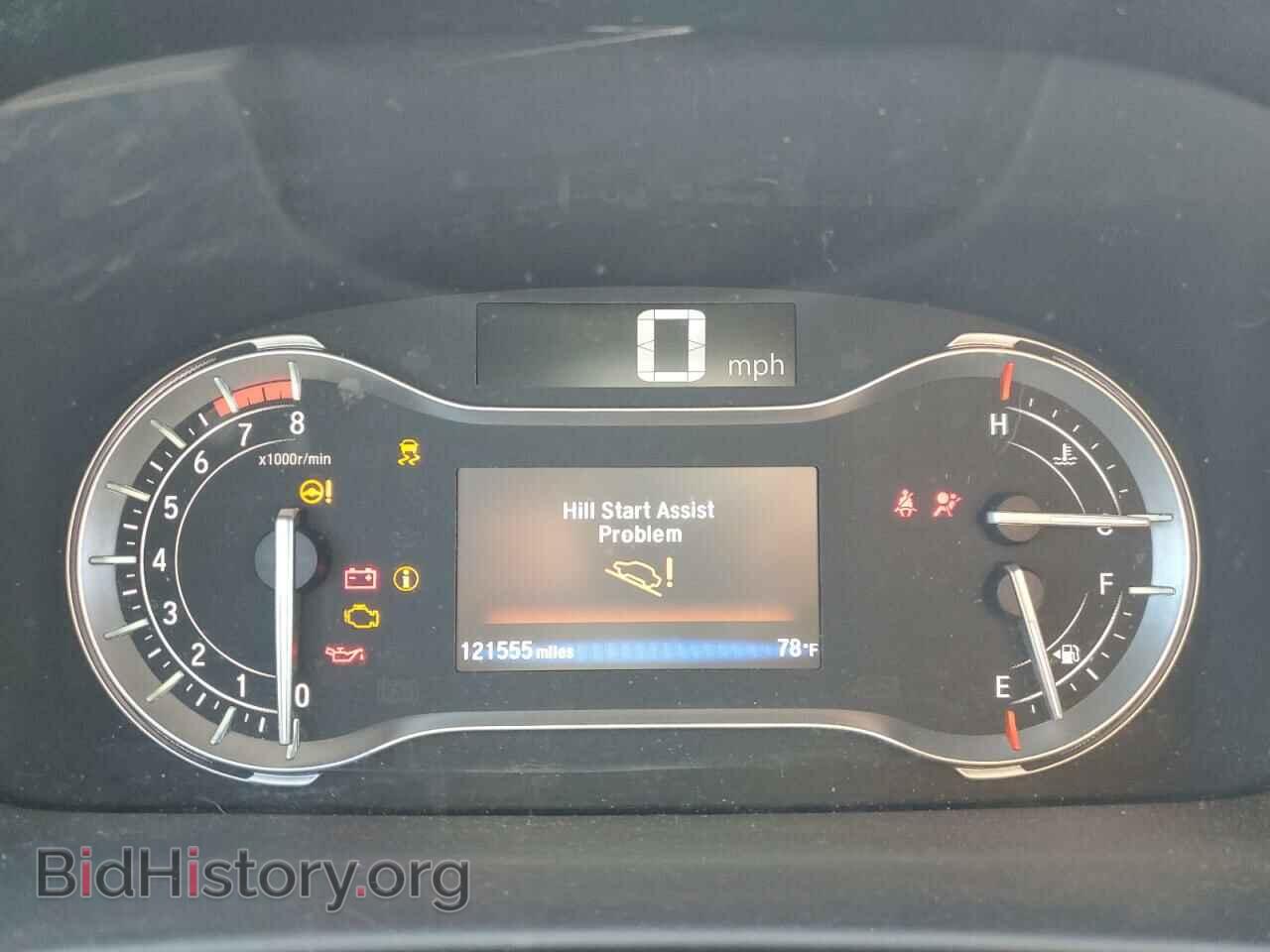 2018 HONDA PILOT - VIN: 5FNYF5H32JB026616 - Фото 9
