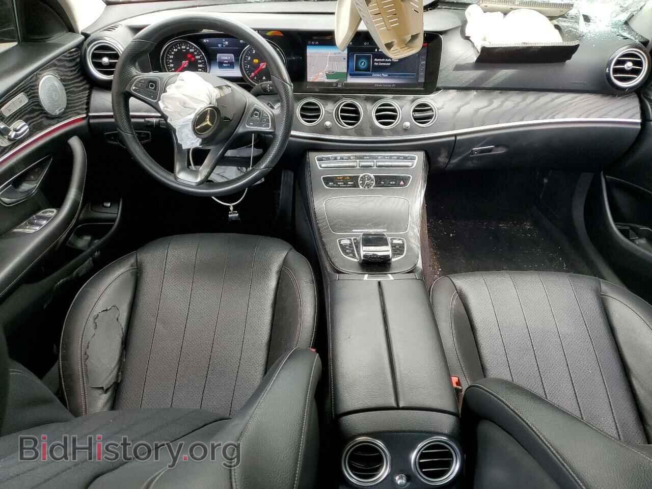 2018 MERCEDES-BENZ E-CLASS - VIN: WDDZF4JB9JA381975 - Фото 8