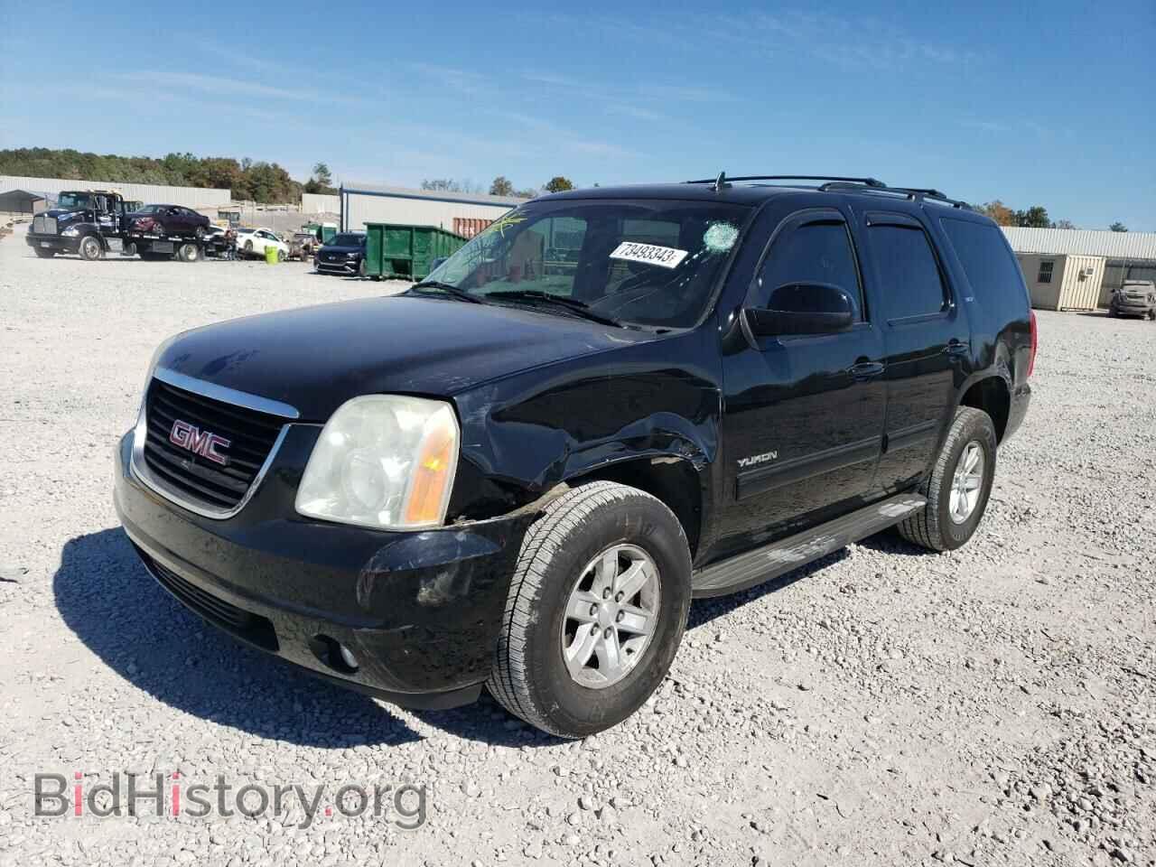 Photo 1GKS2CE0XCR220120 - GMC YUKON 2012