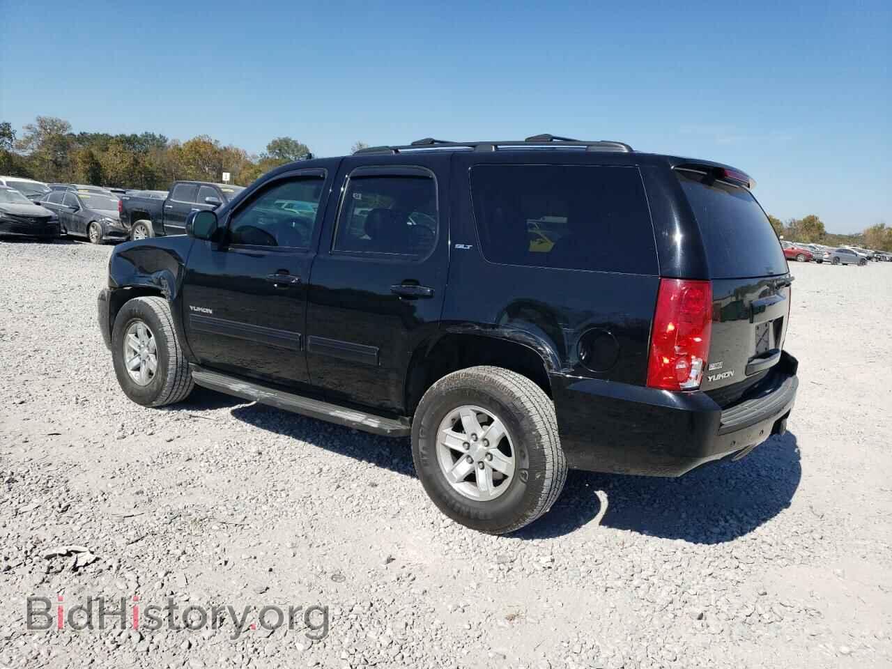 2012 GMC YUKON - VIN: 1GKS2CE0XCR220120 - Фото 2
