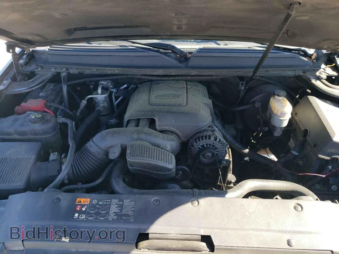 2012 GMC YUKON - VIN: 1GKS2CE0XCR220120 - Фото 12