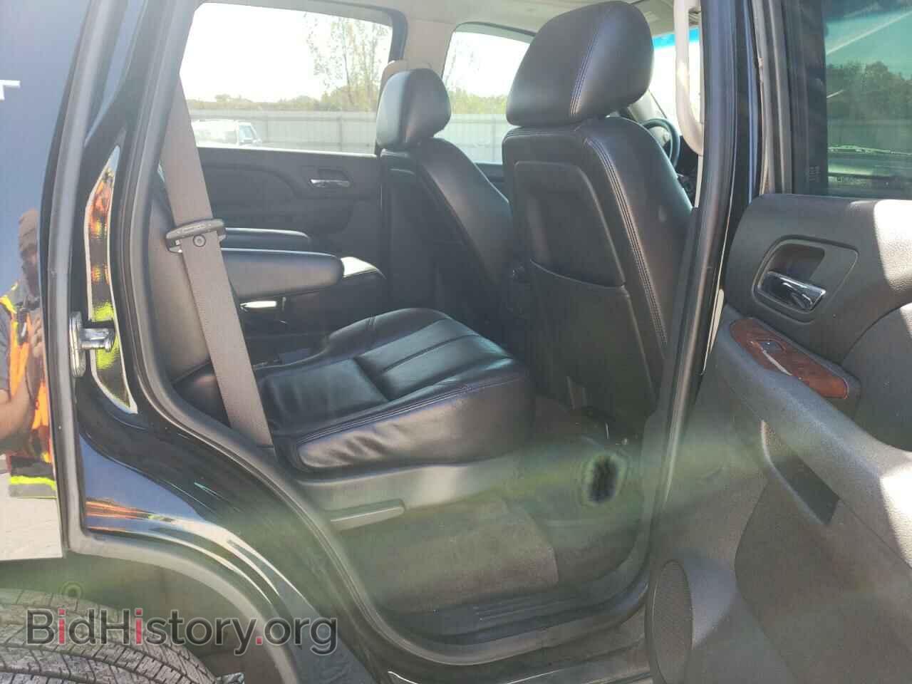 2012 GMC YUKON - VIN: 1GKS2CE0XCR220120 - Фото 13