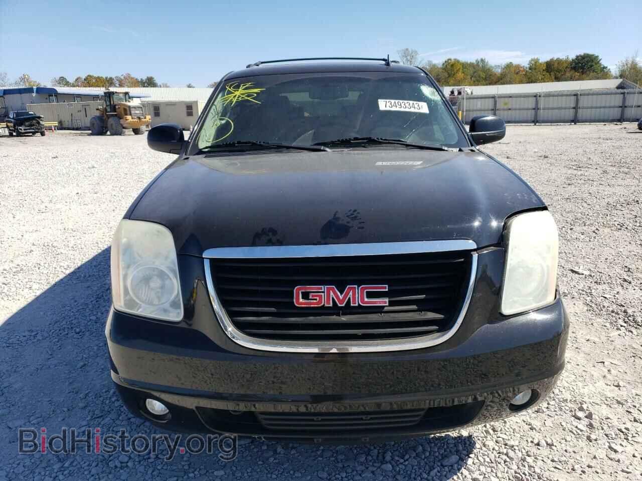 2012 GMC YUKON - VIN: 1GKS2CE0XCR220120 - Фото 5