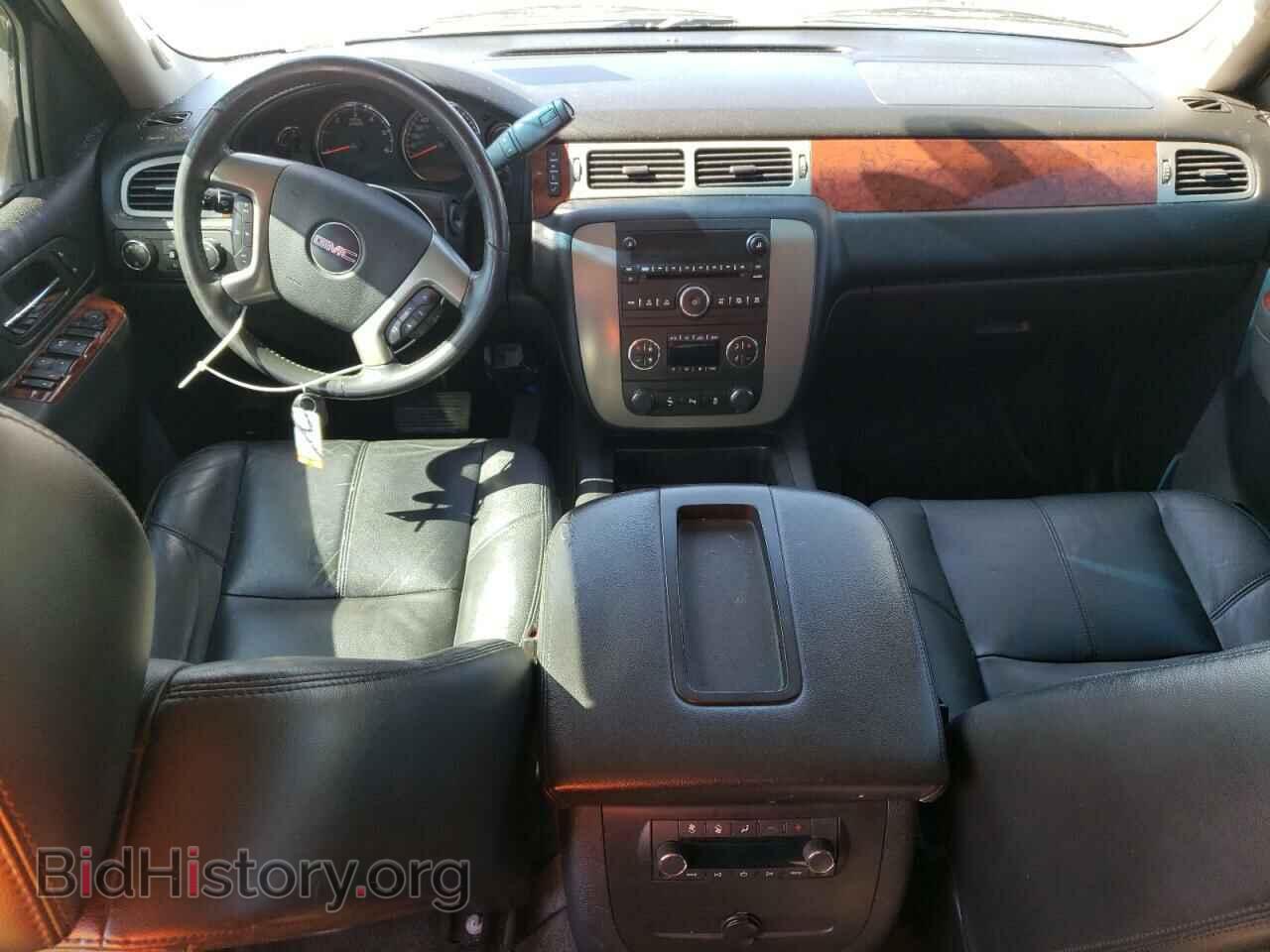 2012 GMC YUKON - VIN: 1GKS2CE0XCR220120 - Фото 8