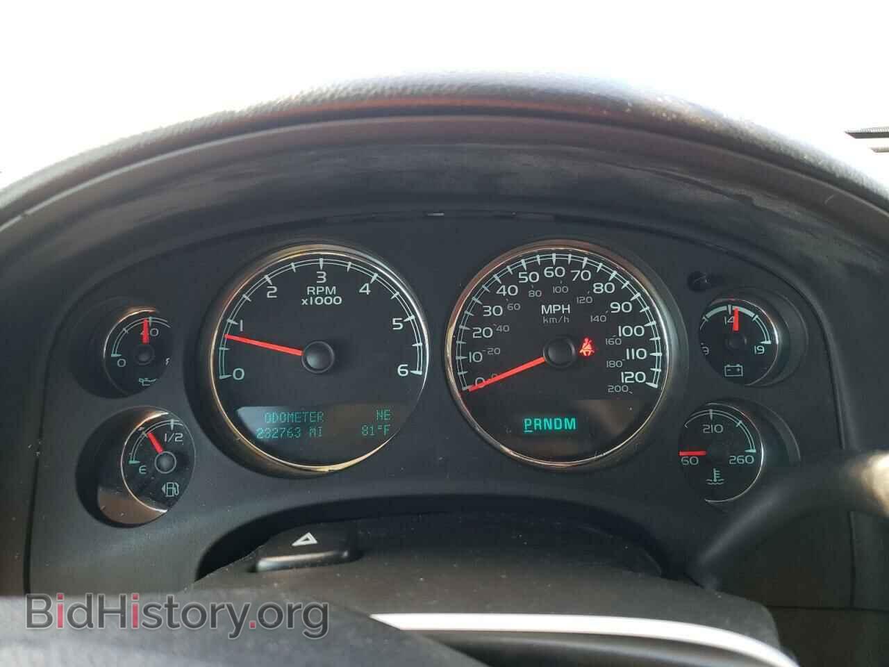2012 GMC YUKON - VIN: 1GKS2CE0XCR220120 - Фото 9