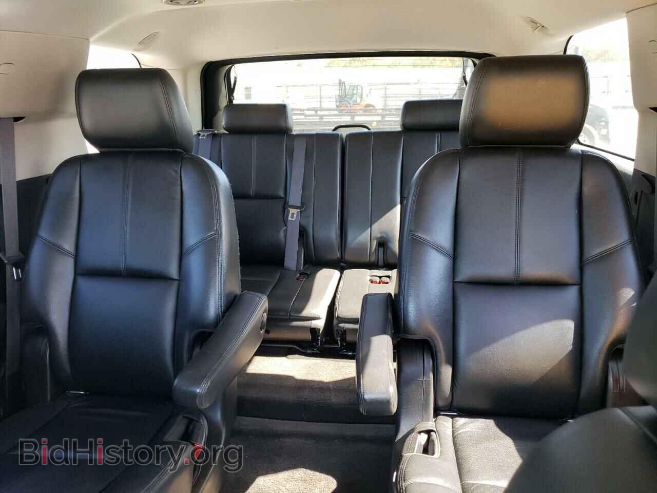 2012 GMC YUKON - VIN: 1GKS2CE0XCR220120 - Фото 10