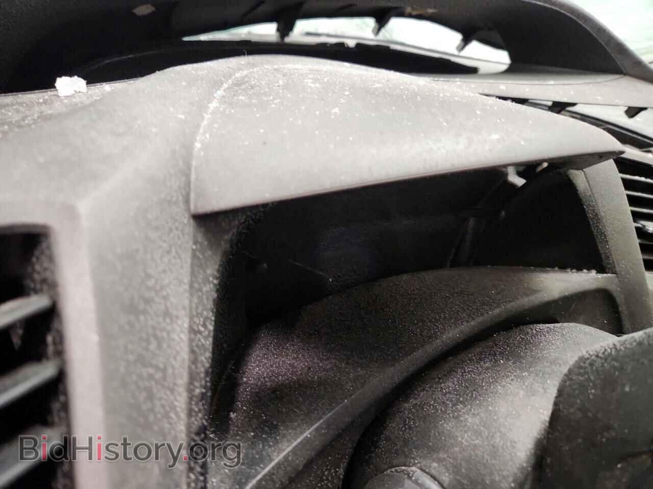 2012 HONDA CIVIC - VIN: 19XFB2F89CE036035 - Фото 9