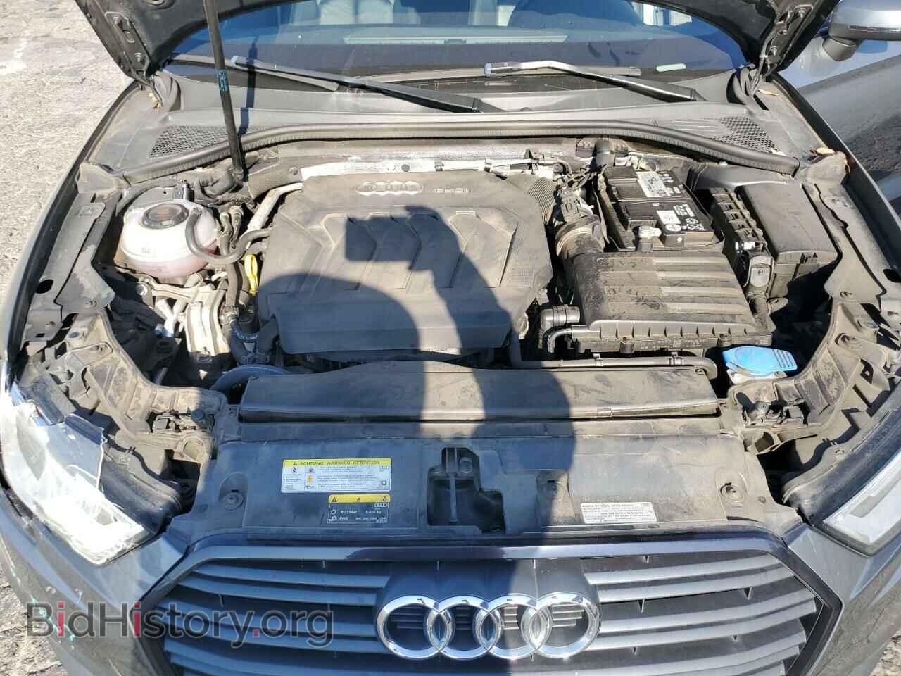 2019 AUDI A3 - VIN: WAUAUGFF7KA087449 - Фото 11