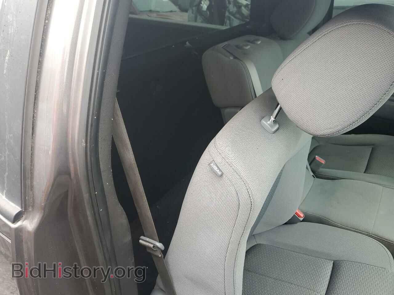 2014 FORD All Models - VIN: 1FTMF1EF7EFB07005 - Photo 10