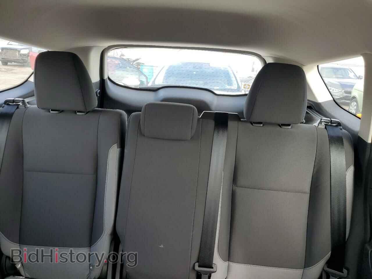2015 FORD ESCAPE - VIN: 1FMCU0F73FUA48143 - Фото 10