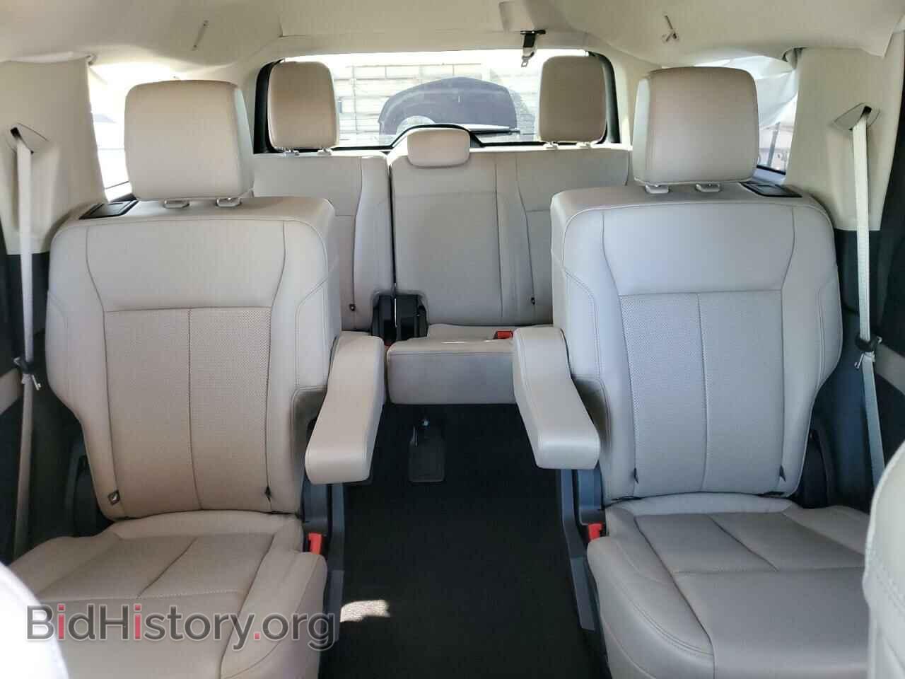 2022 FORD EXPEDITION - VIN: 1FMJU1HT8NEA35307 - Фото 10