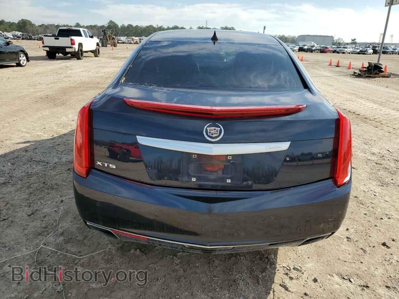 2013 CADILLAC XTS - VIN: 2G61S5S33D9122076 - Фото 6