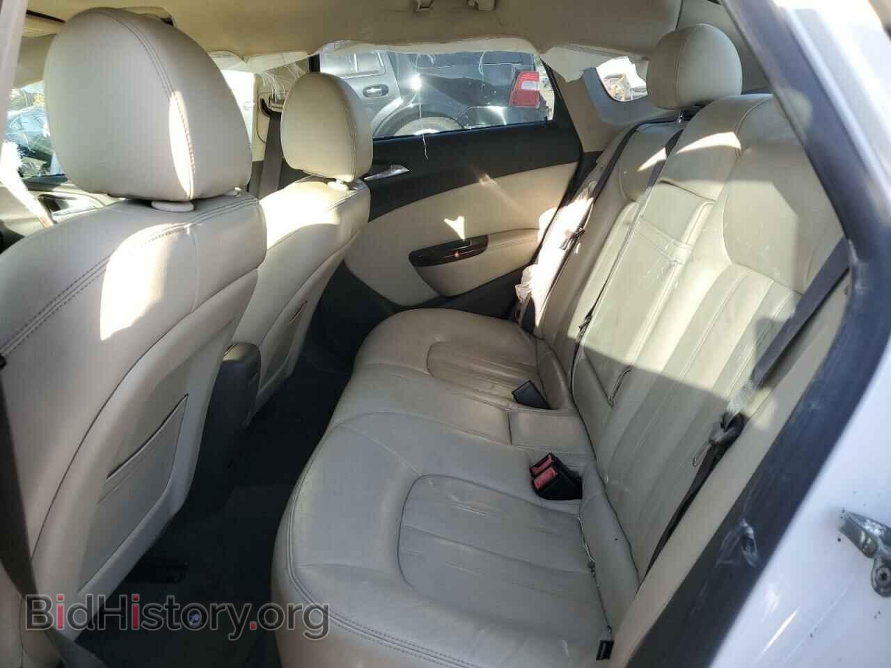 2012 BUICK VERANO - VIN: 1G4PS5SK9C4153361 - Фото 10