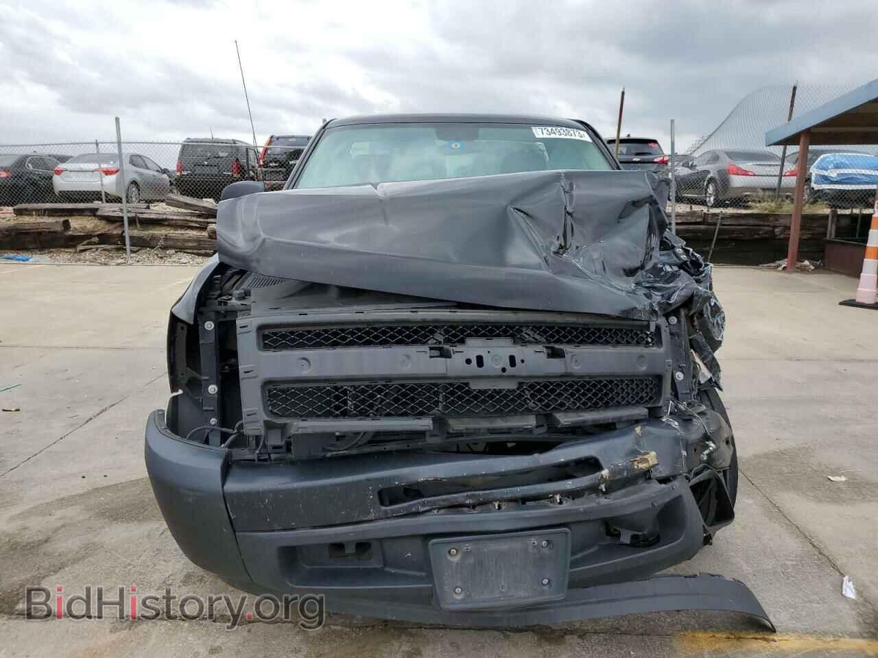 2013 CHEVROLET ALL Models - VIN: 1GCNCPEX8DZ225005 - Фото 5