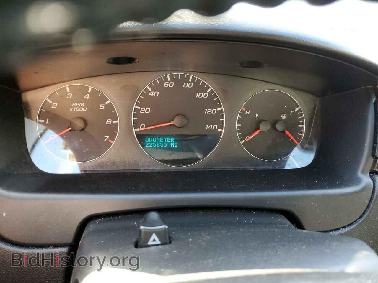 2014 CHEVROLET IMPALA - VIN: 2G1WB5E31E1109771 - Фото 9