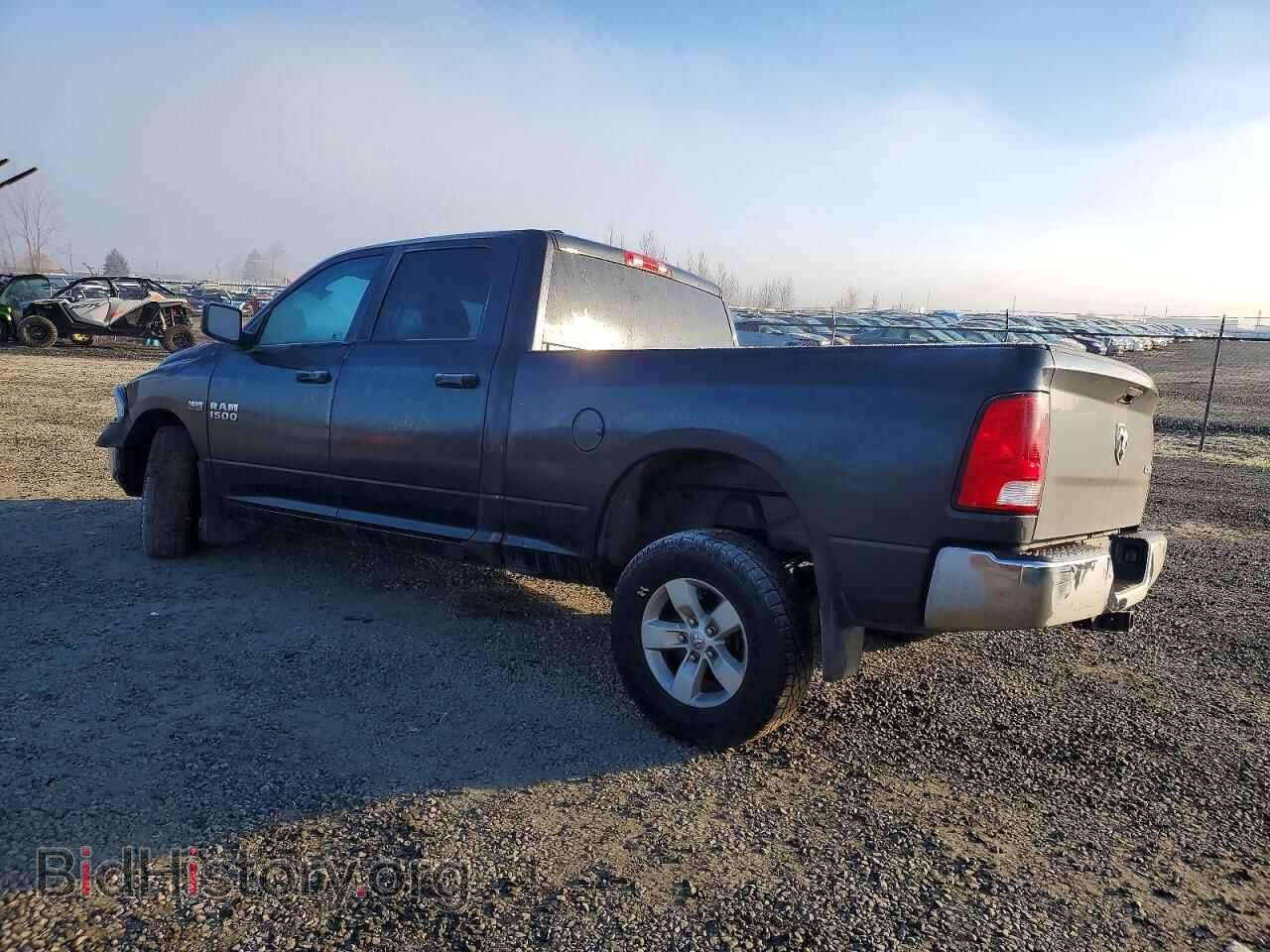 2017 RAM 1500 - VIN: 1C6RR7ST6HS721069 - Фото 2