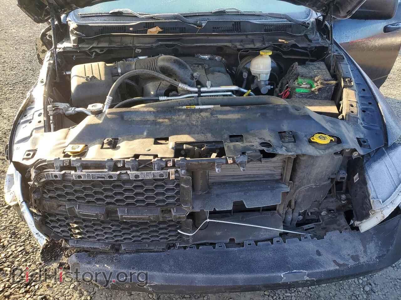 2017 RAM 1500 - VIN: 1C6RR7ST6HS721069 - Фото 11