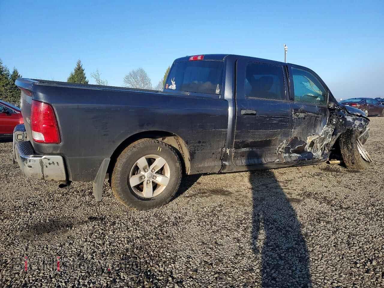 2017 RAM 1500 - VIN: 1C6RR7ST6HS721069 - Фото 3