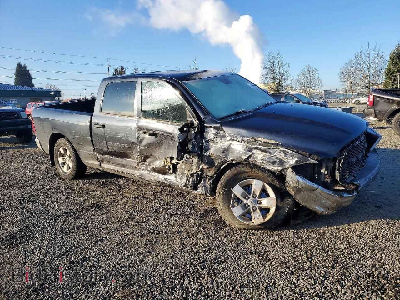 2017 RAM 1500 - VIN: 1C6RR7ST6HS721069 - Фото 4