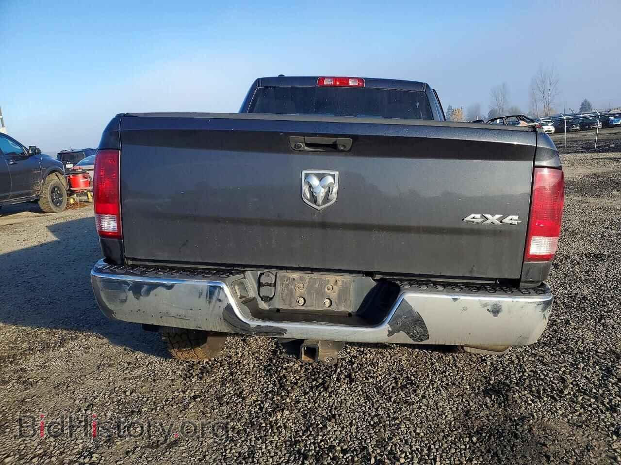 2017 RAM 1500 - VIN: 1C6RR7ST6HS721069 - Фото 6