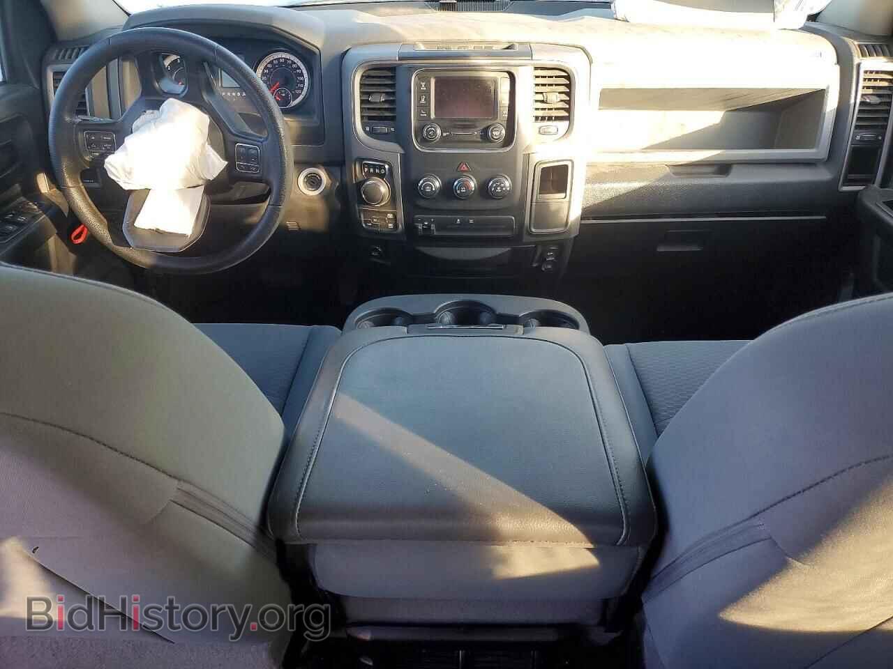 2017 RAM 1500 - VIN: 1C6RR7ST6HS721069 - Фото 8