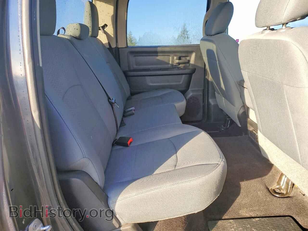 2017 RAM 1500 - VIN: 1C6RR7ST6HS721069 - Фото 10