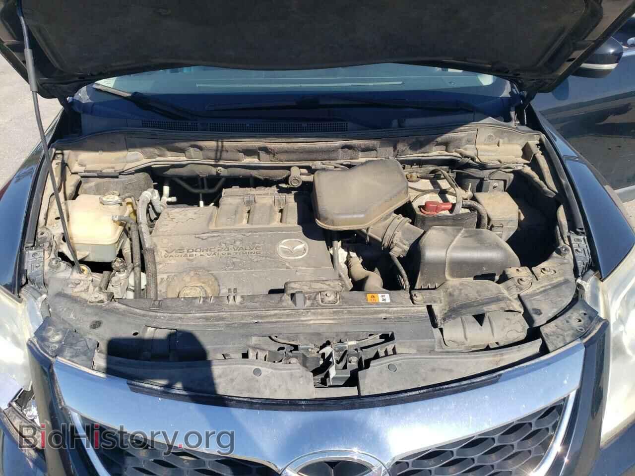 2011 MAZDA CX-9 - VIN: JM3TB2DA5B0308295 - Photo 11