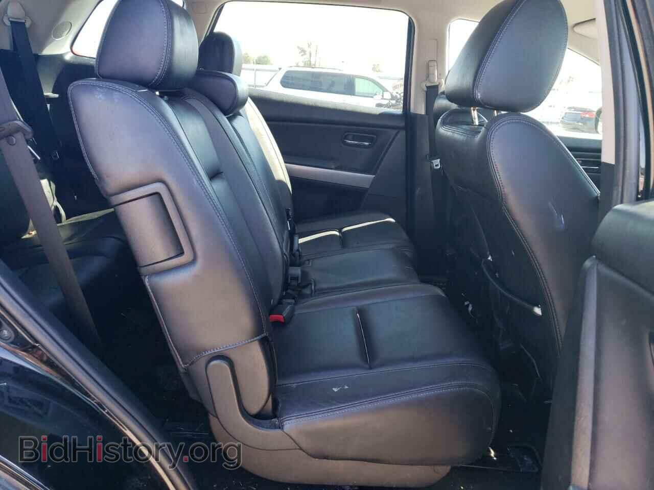 2011 MAZDA CX-9 - VIN: JM3TB2DA5B0308295 - Photo 10
