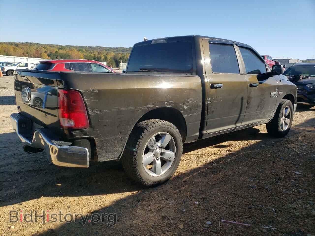 2013 RAM 1500 - VIN: 1C6RR6LTXDS674308 - Фото 3