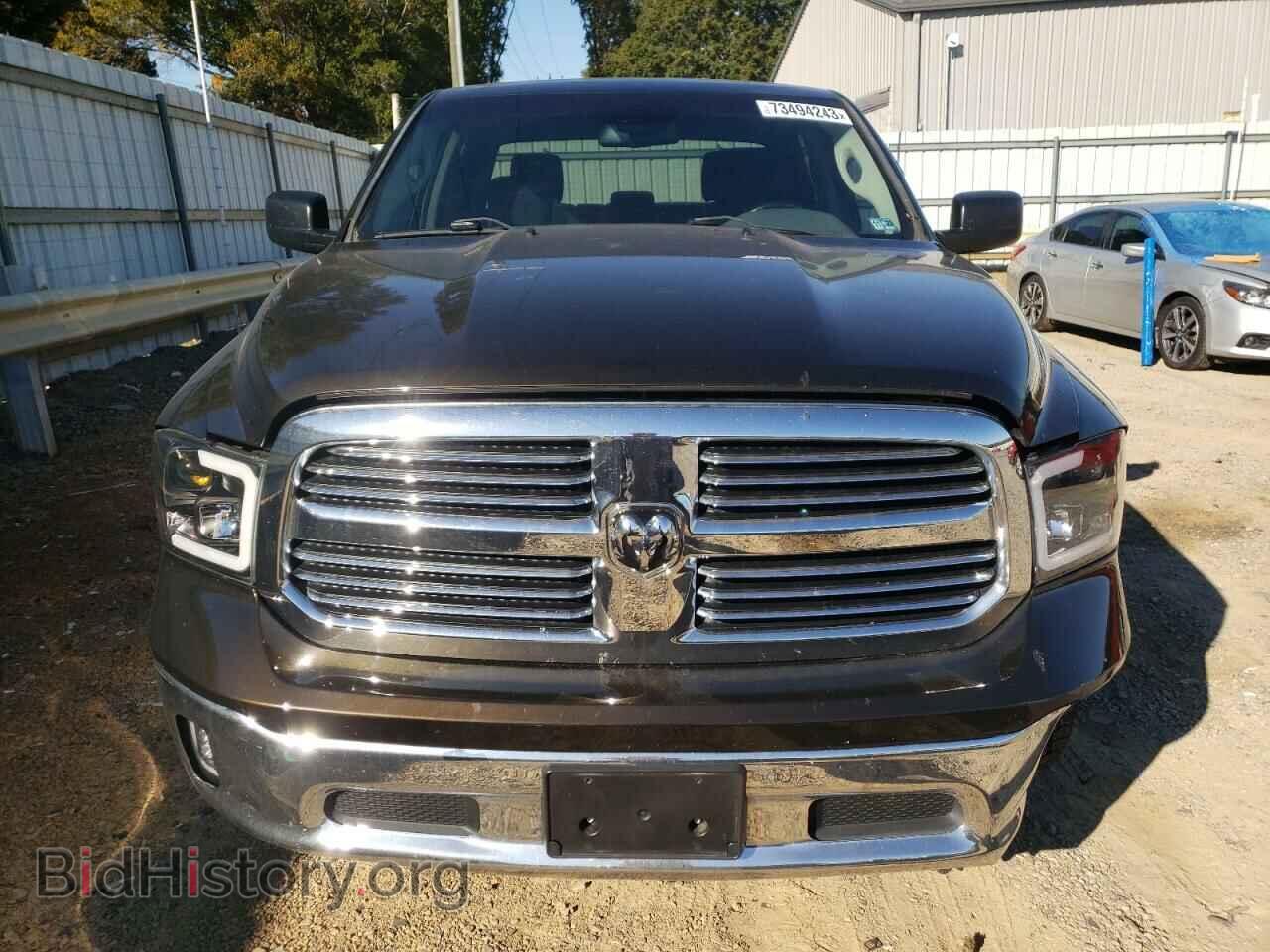 2013 RAM 1500 - VIN: 1C6RR6LTXDS674308 - Фото 5