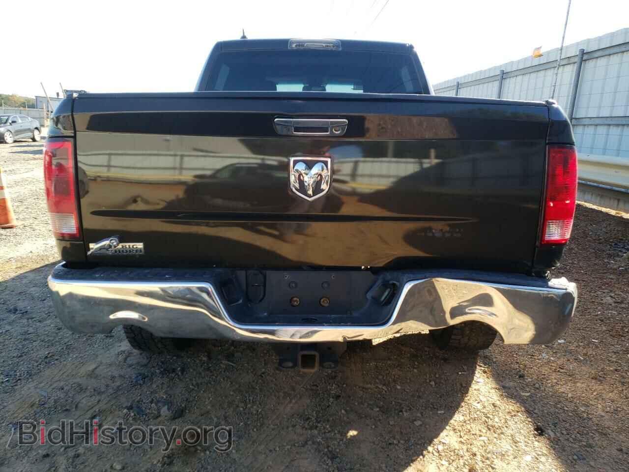 2013 RAM 1500 - VIN: 1C6RR6LTXDS674308 - Фото 6
