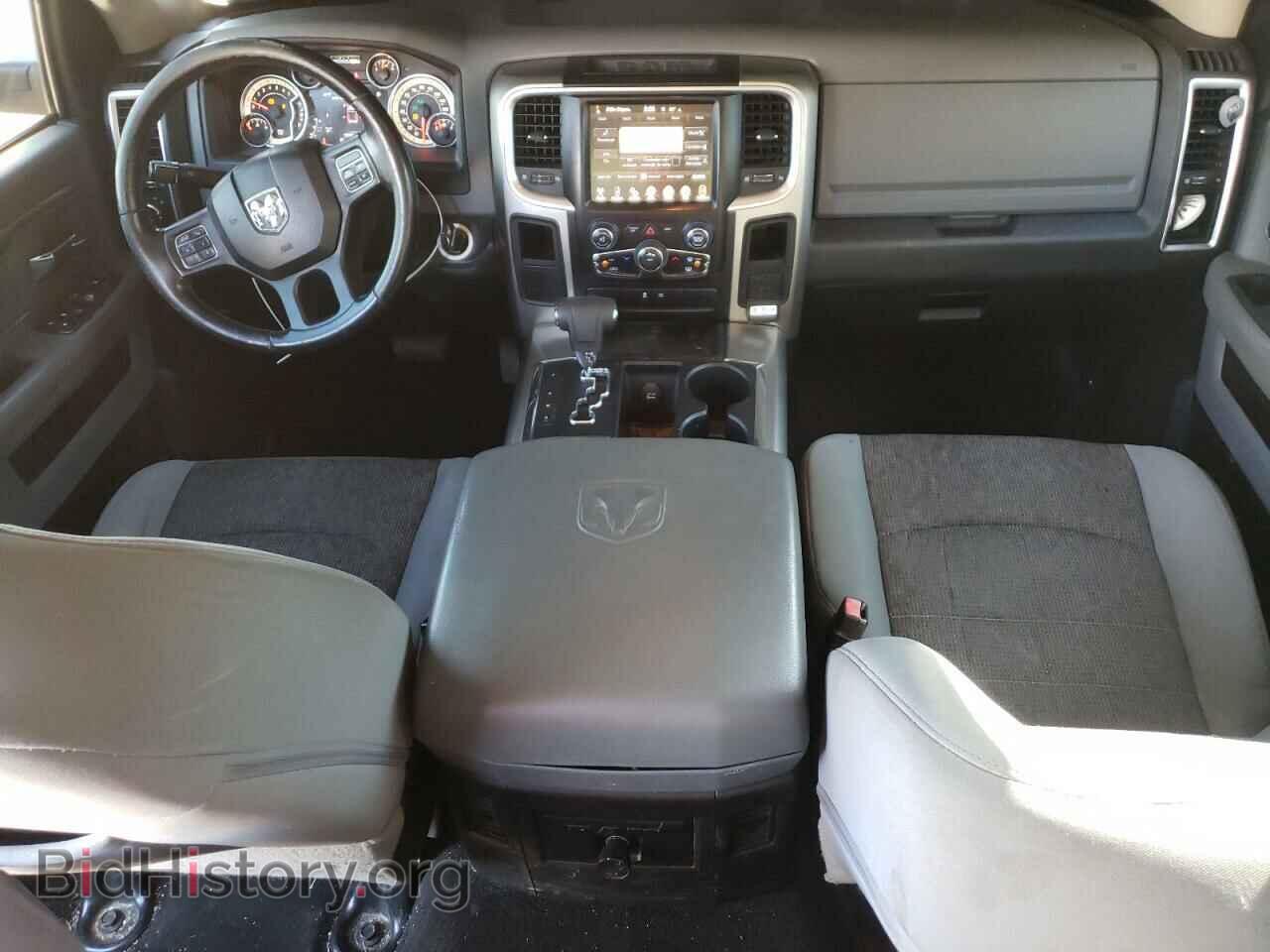 2013 RAM 1500 - VIN: 1C6RR6LTXDS674308 - Фото 8