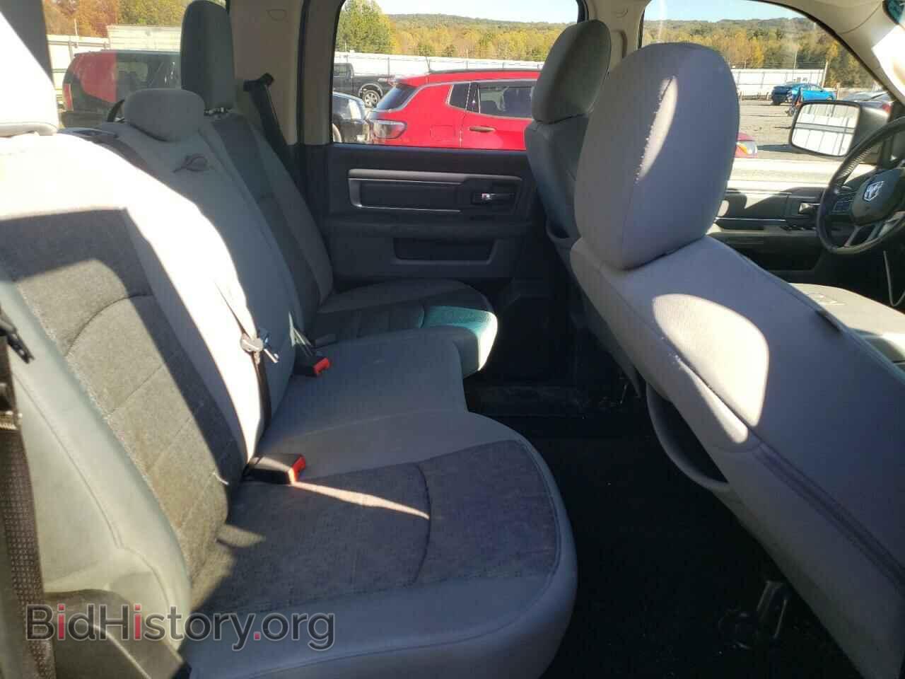 2013 RAM 1500 - VIN: 1C6RR6LTXDS674308 - Фото 10
